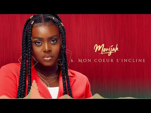 Morijah - Mon Coeur S'incline (Audio Officiel)