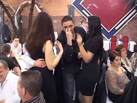 podvrscansko vece 24 03 2012ziva dinulovic dejan branko jelena  1