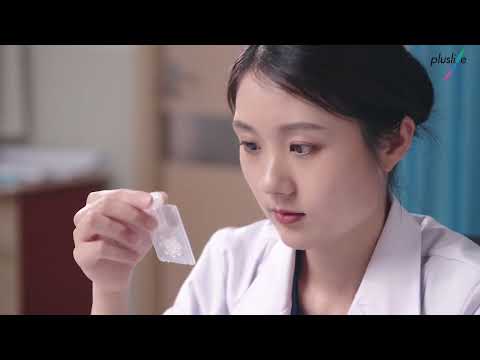 Pluslife Company Introduction Video