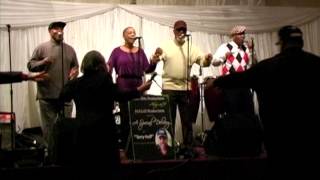 Terry Huff Tribute / A Special Delivery / Silk Soul