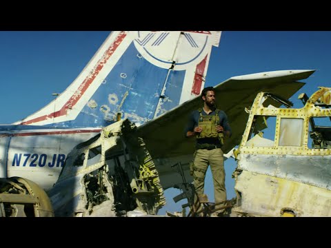 13 HOURS: THE SECRET SOLDIERS OF BENGHAZI | Trailer | PPAU