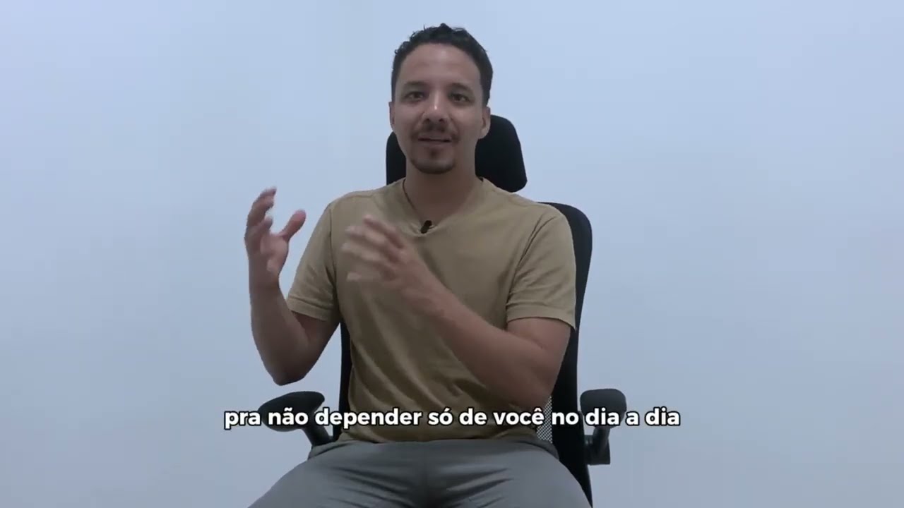 Apresentação — Código do Contador Lucrativo