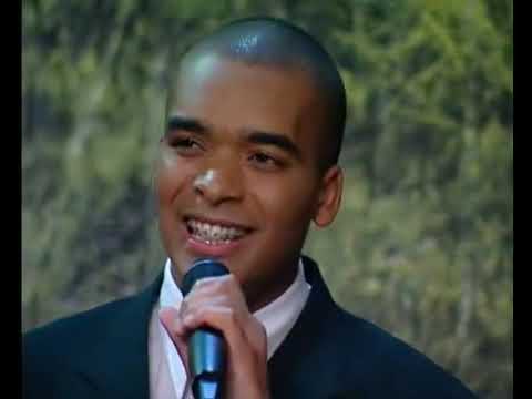 Veio Até Mim - Quarteto Novo Tempo