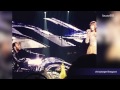 Taylor Swift brings John Legend on stage for 'All ...