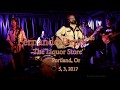The Fernando Band -Live- at The Liquor Store  5, 3, 2017