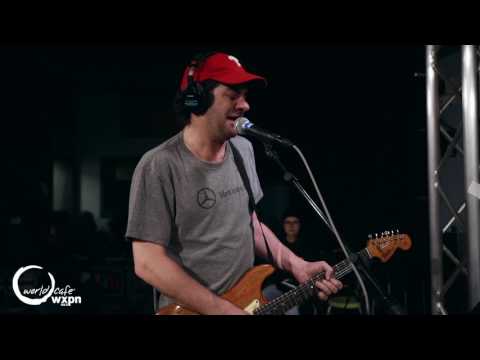 The Dean Ween Group - "You Were There" (Recorded Live for World Cafe)