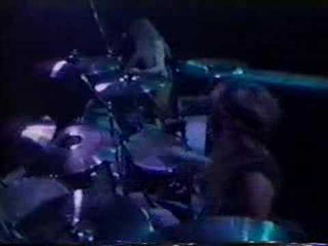 Danger Danger - Boys Will Be Boys Live in Japan 1992