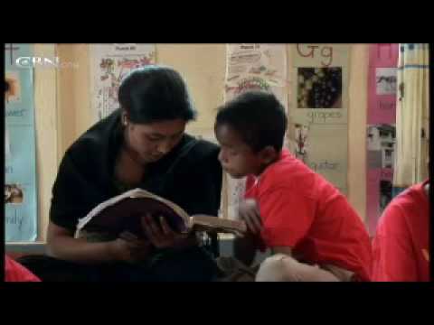 Bringing the Light of Learning to Young Eyes - CBN.com