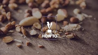 How To Chop Nuts (The Easy Way)