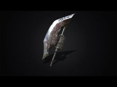 Dark Souls 3 - NG+7 All Bosses (Winged Knight Halberd)