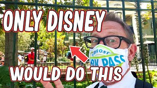 Disneyland&#39;s Top 10 Insane Details You&#39;ve Never Noticed