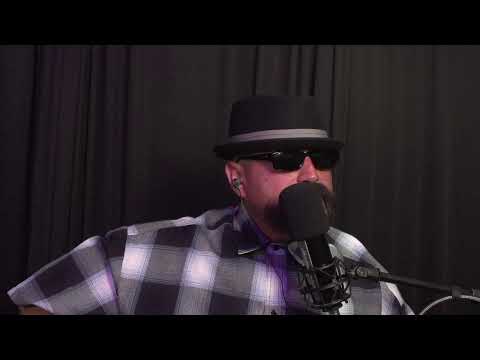 Rockin Chicano Live Stream