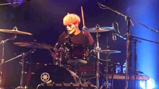 아이씨사이다 (ICYCIDER)-집에가기 싫어요 (161030 Trick or Treat @롤링홀)