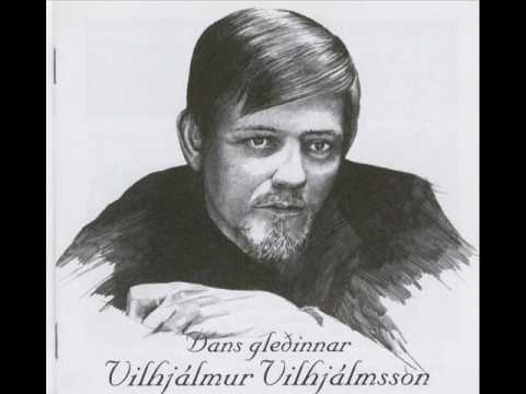 Vilhjálmur Vilhjálmsson - Angelía