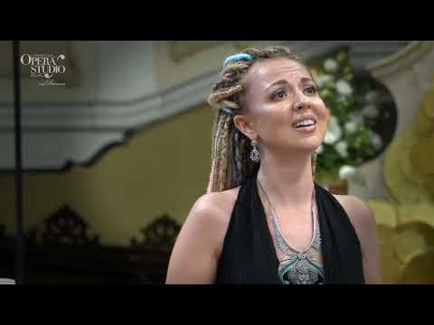 Vl. Vavilov - AVE MARIA CACCINI / Elena Sizova - soprano / Federico Tonti - organo / 14.08.2021