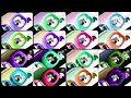 Klaskyklaskyklaskyklasky Gummy Bear Song Version 16 V4 Logo Remake Kinemaster Speedrun