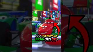 Download lagu This scene in the movie Cars 2 is pretty good, Sus mp3