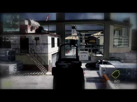 vital Dan - Leftover Montage Clips !