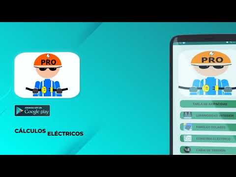 Cálculos Eléctricos Pro Nom