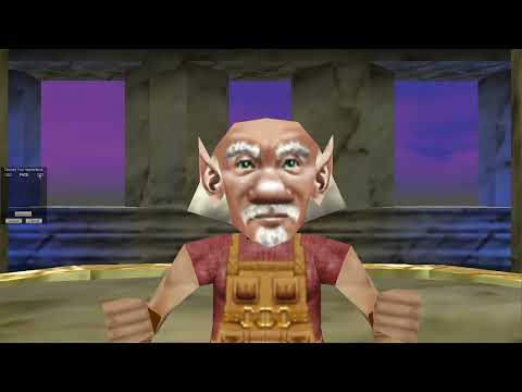 The Ultimate P99 basics tutorial