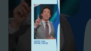God is For You | Always in Blossom | Joel Osteen
