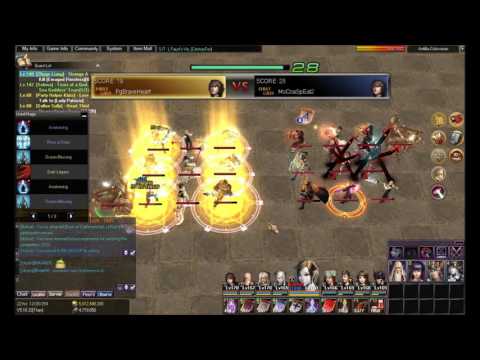 Atlantica Titan 13 Mar 2016 PM Semi-Final