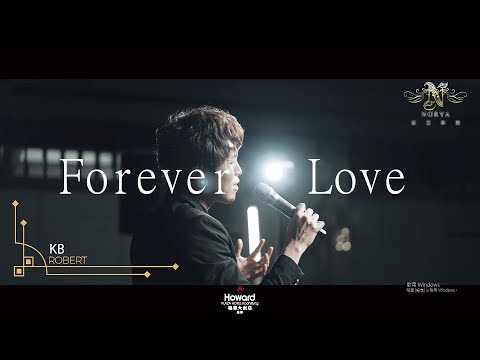 Robert - Forever Love