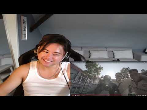 KUYA REAGIERT ZU Flavio & Monk - Scusi Sorry (prod. SIRA & Themba) #flavio #monk #rap