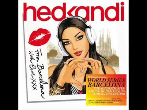 The New Iberican League - Keep On Jumpin (2Elements Remix)