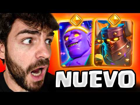 Nuevo Bolero y Principe Héroes!😱 WTF