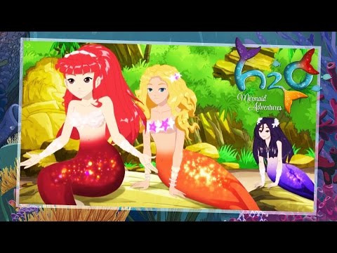 download lagu mp3 mp4 H20 Adventures, download lagu H20 Adventures gratis, unduh video klip H20 Adventures