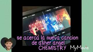 Download lagu LA NUEVA CANCION DE ASHER ANGEL/ CHEMISTRY mp3