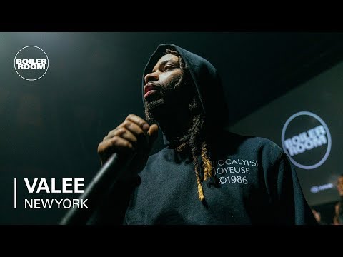 Valee | BR x Places+Faces - NYC