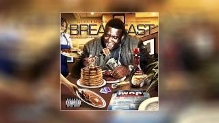Gucci Mane - Breakfast (Full Album)