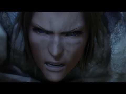 Kingdom Hearts Birth by Sleep 4K UHD THEATER MODE ALL CUTSCENES