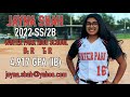 Jayna Shah 2022 Skills Video 