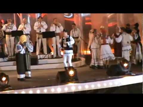Dan Doboș, Daniela Condurache si Cornelia Ciobanu - Micșunica (Calatis 2010)