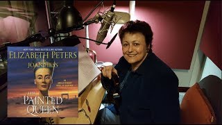 The Download: Barbara Rosenblat interviewed by Jo Reed video