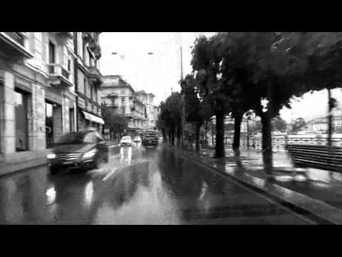 RAIN - Eric van Aro feat. Fabio Gianni