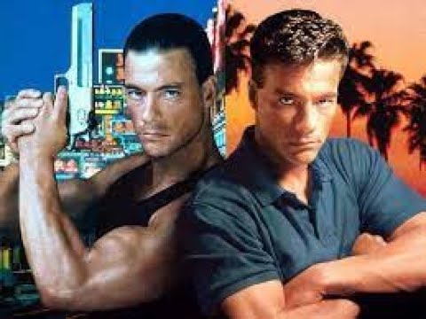 Double Impact (1991) live commentary with orc