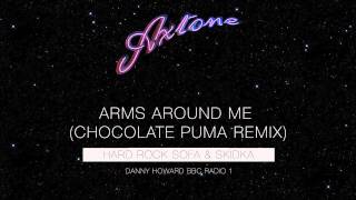 Hard Rock Sofa & Skidka - Arms Around Me (Chocolate Puma Remix) (Danny Howard Premiere)