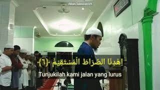 Download lagu Ustadz Abu Usamah, Lc - Al - Mulk 26 - 30 | 6 Syawal 1440 H | Masjid Taqwa Pringsewu mp3