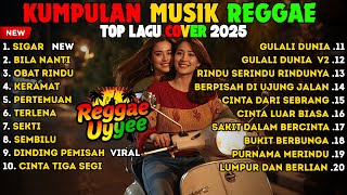 Download lagu Top Hits Spotify Indonesia 2025 Full Album Reggae 🎧🔥 Kumpulan Musik Cover SKA REGGAE Terbaru 2025 mp3