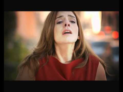 THE ONLY WOMAN PREMIERES SUNDAY PROMO 2