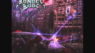 Bonded By Blood Episodes of Aggression