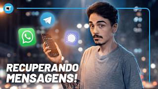A vulnerabilidade das notificações: como autoridades acessam conversas