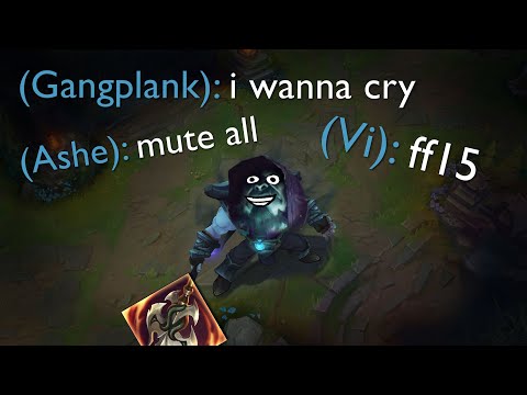 Pokerick vs Varus (feat. MADPLANK)