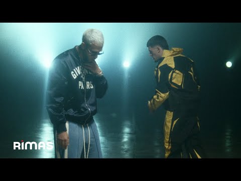 Lyanno, Rowma - PRIMERA CLASE (Video Oficial) | LA DIRTY HOUSE