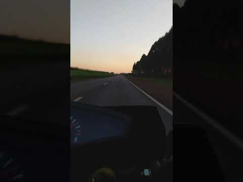 regreso desde iguazú, parada en santo tome corrientes ...