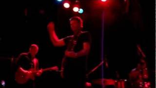 The Weakerthans- &quot;Hymn Of The Medical Oddity&quot; (Bowery Ballroom, 12-10-2011)